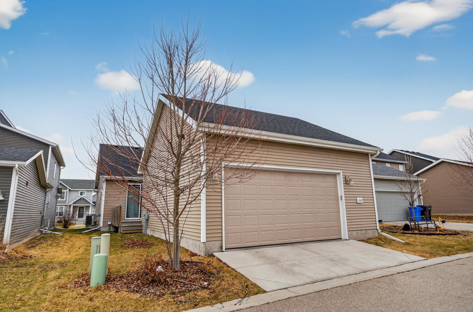 6136 Ragan Street Madison, WI 53718 - Photo 27 of 29