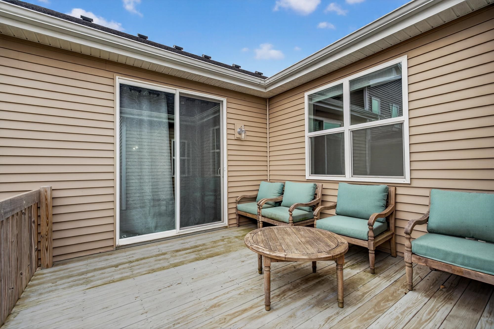 6136 Ragan Street Madison, WI 53718 - Photo 28 of 29
