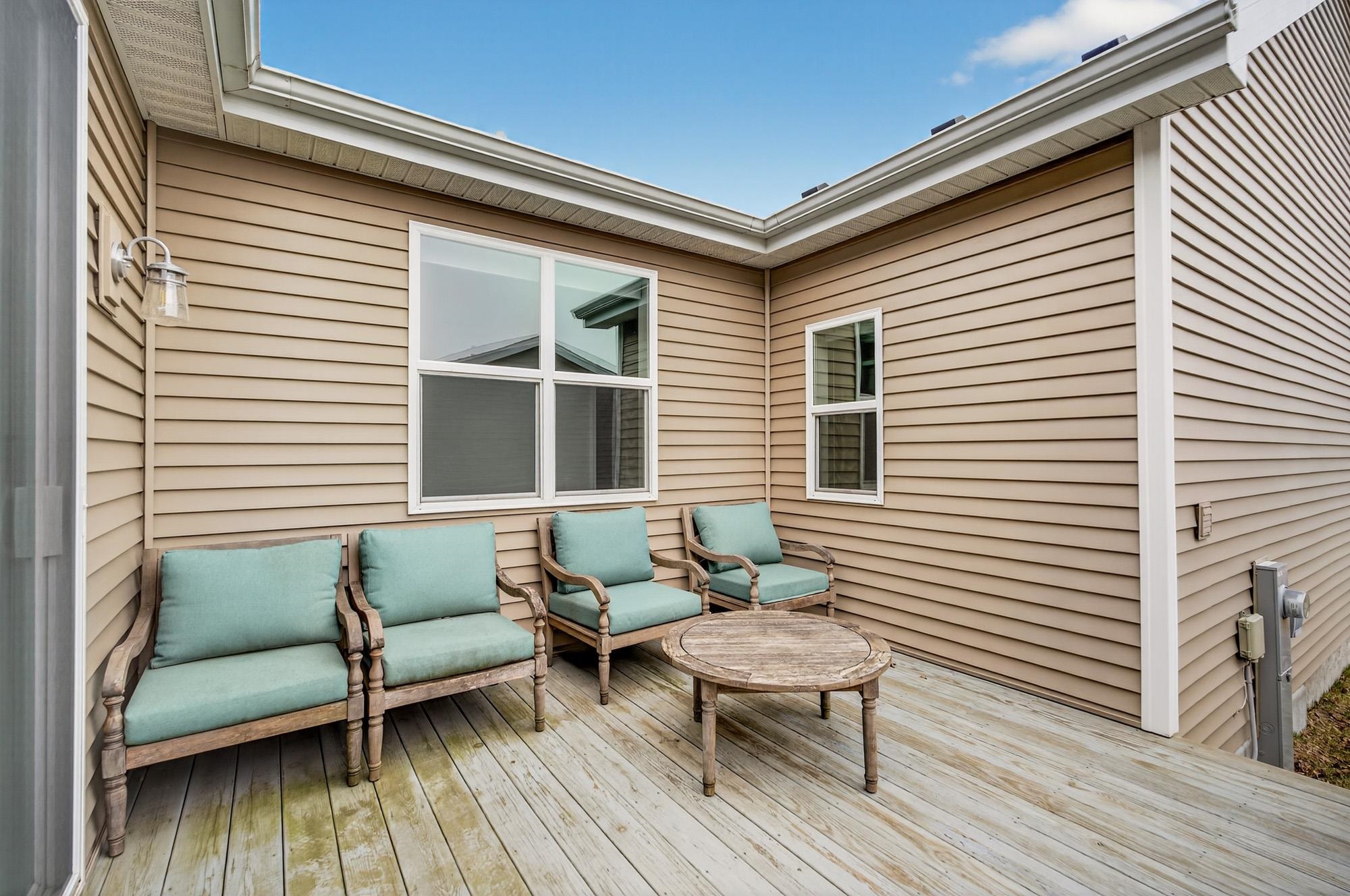 6136 Ragan Street Madison, WI 53718 - Photo 29 of 29