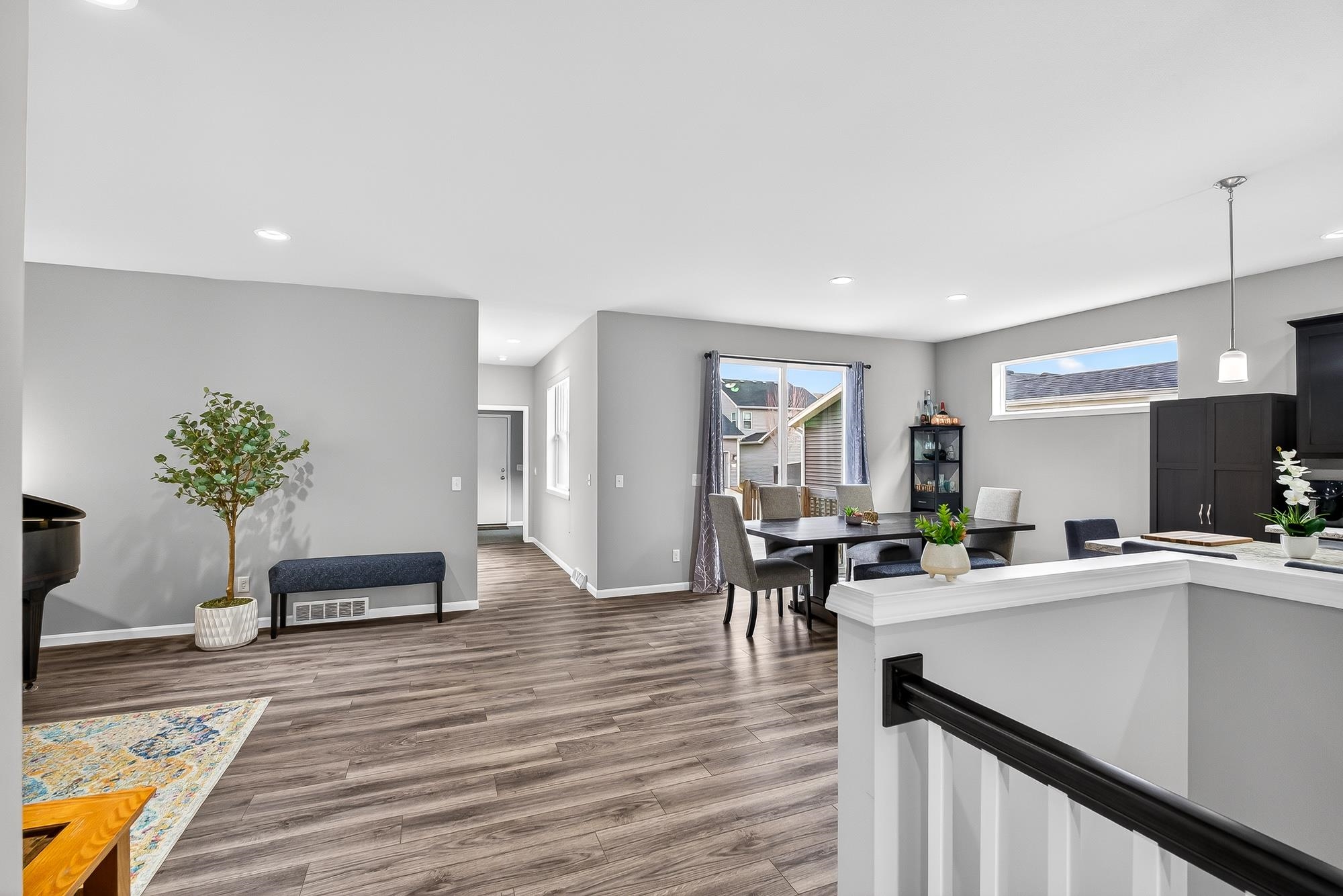 6136 Ragan Street Madison, WI 53718 - Photo 6 of 29