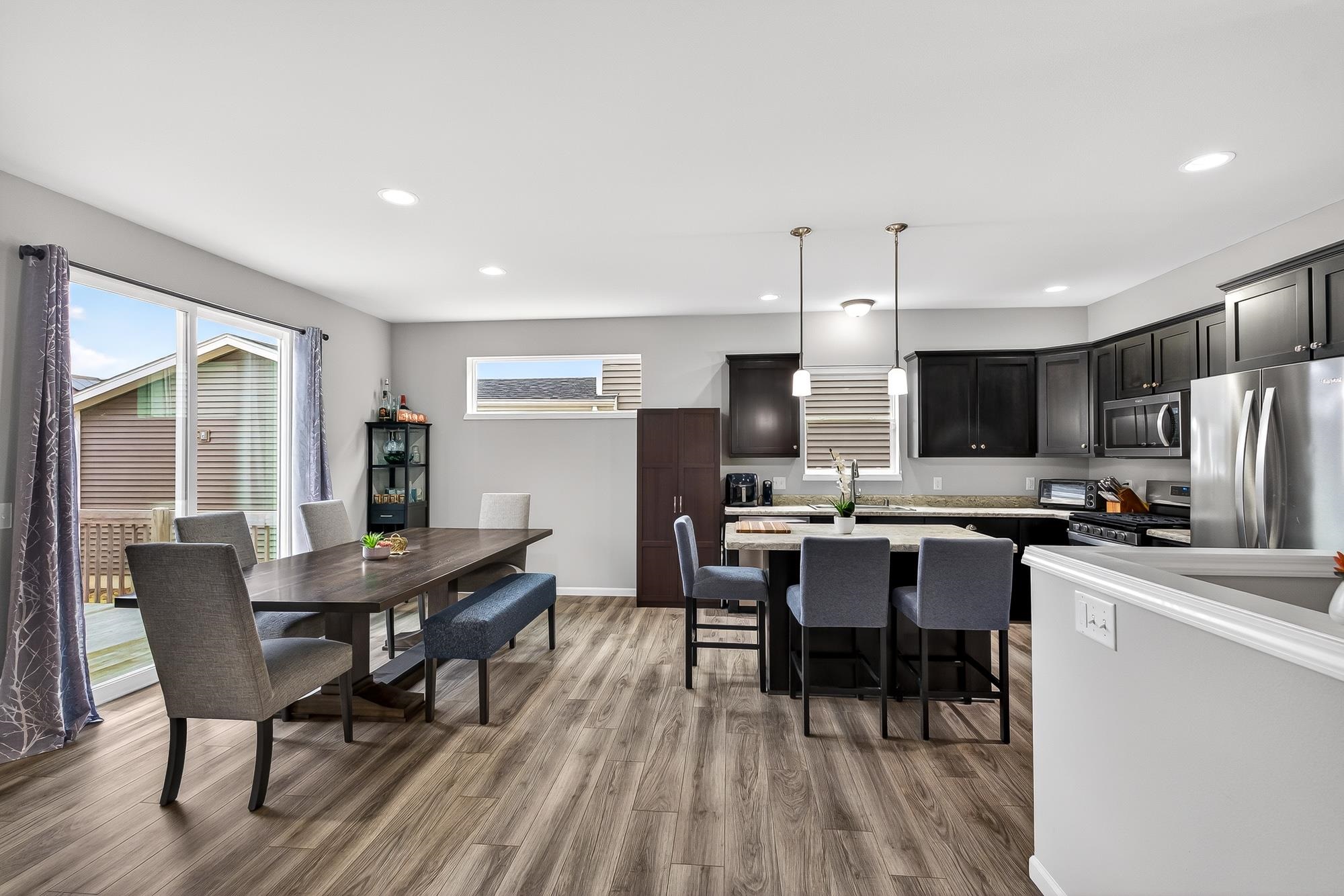 6136 Ragan Street Madison, WI 53718 - Photo 8 of 29