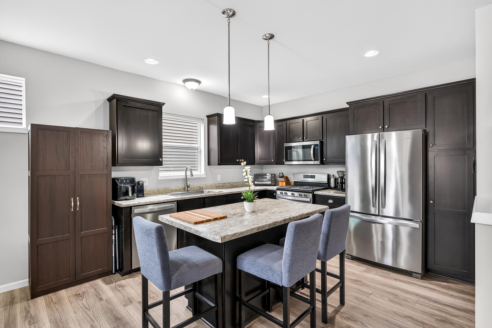 6136 Ragan Street Madison, WI 53718 - Photo 10 of 29