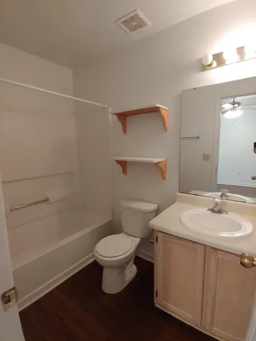 $1,450 | 1285 Rumba Lane, Unit B, Tallahassee, FL 32304