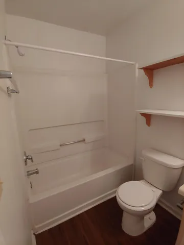 $1,450 | 1285 Rumba Lane, Unit B, Tallahassee, FL 32304