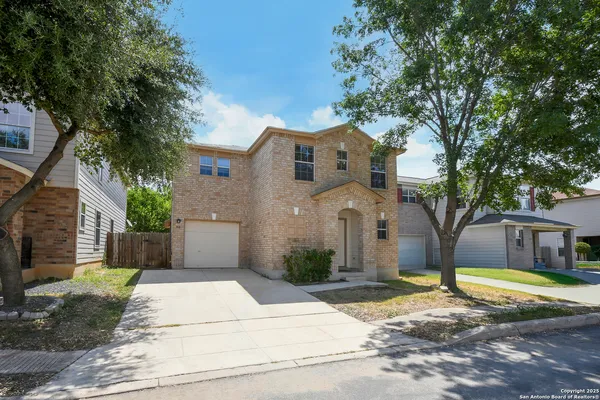 $1,595 | 30 Knights Peak, San Antonio, TX 78250