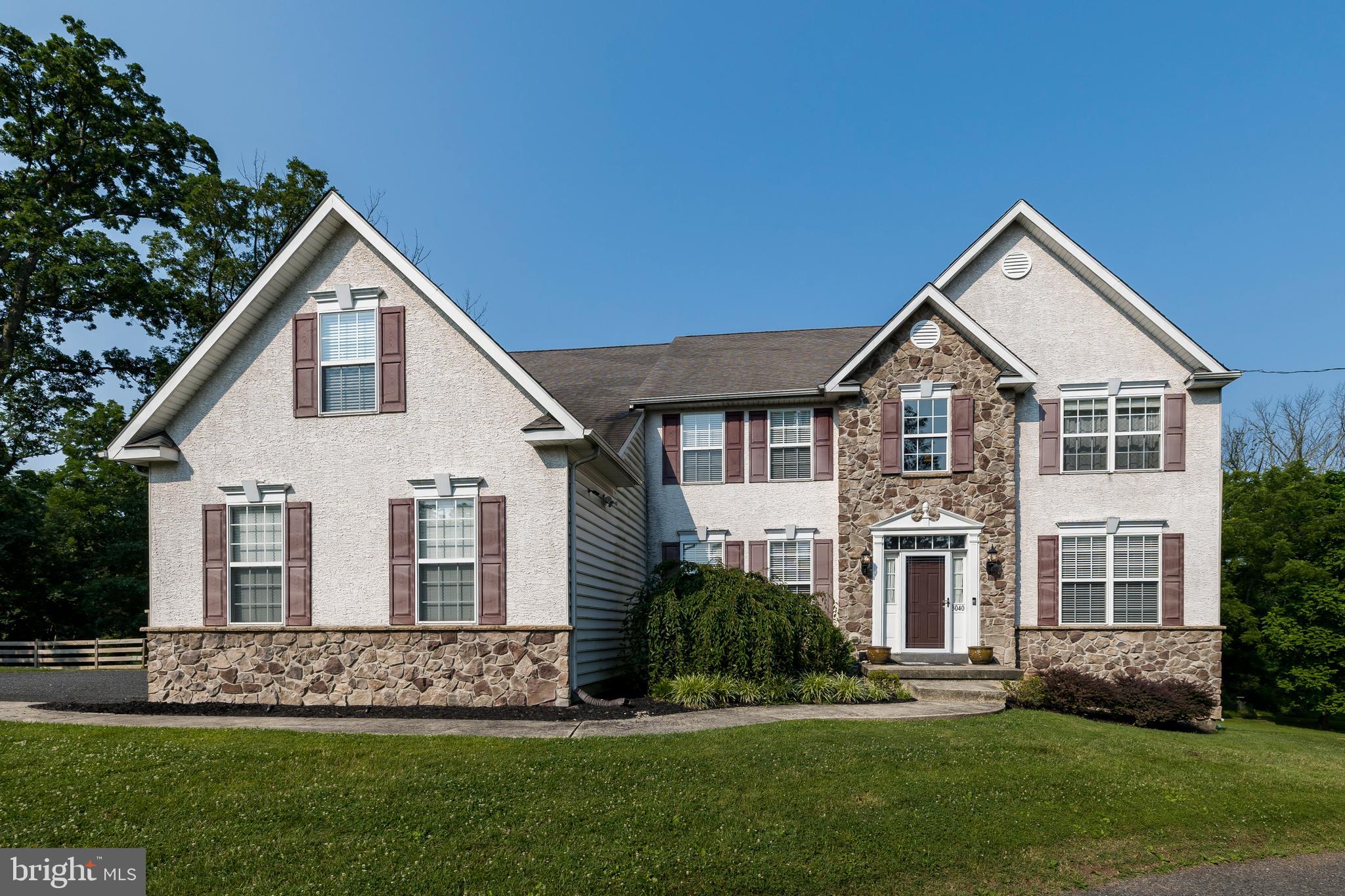 3040 Stump Hall Road Collegeville, PA 19426 - Photo 1 of 45 3040 Stump Hall Rd