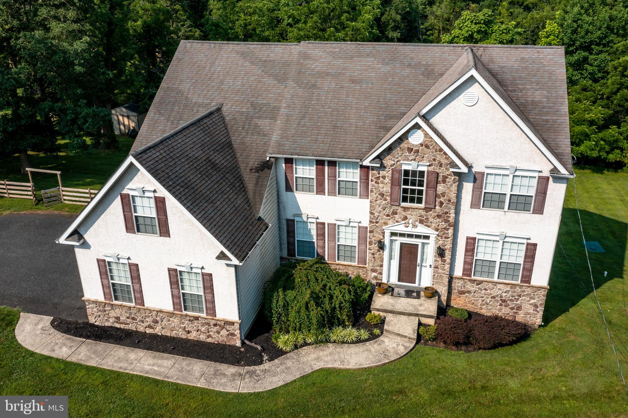 3040 Stump Hall Road Collegeville, PA 19426 - Photo 2 of 45 3040 Stump Hall Rd