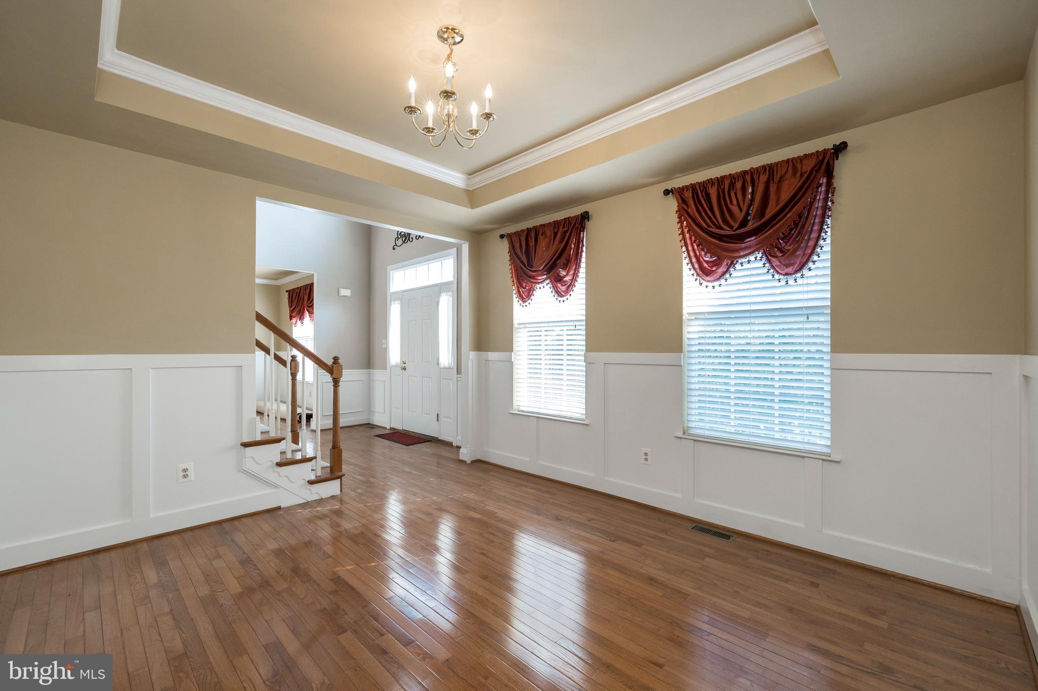 3040 Stump Hall Road Collegeville, PA 19426 - Photo 11 of 45 Dining Romm