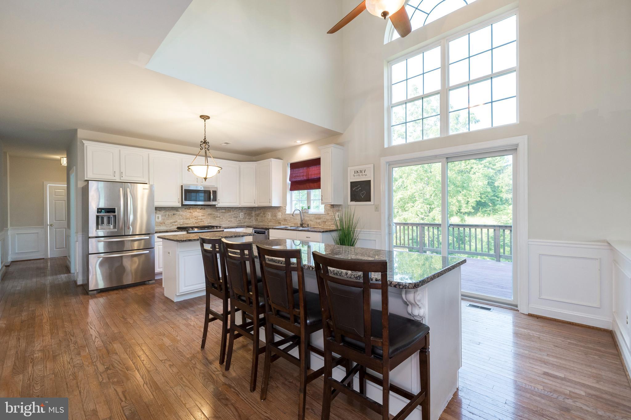 3040 Stump Hall Road Collegeville, PA 19426 - Photo 16 of 45 Kitchen