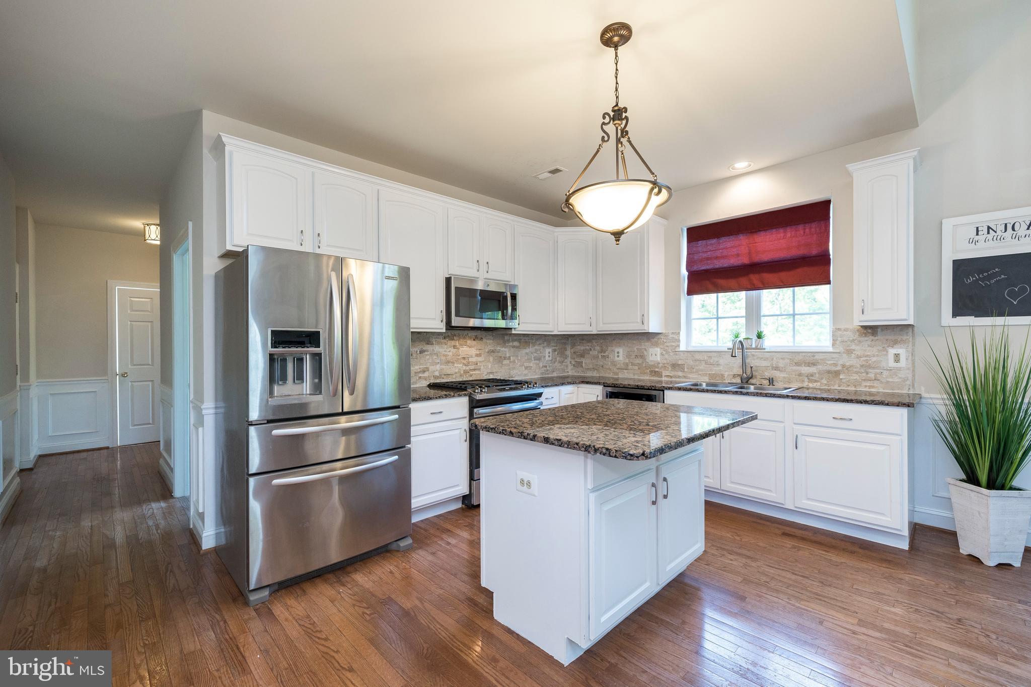 3040 Stump Hall Road Collegeville, PA 19426 - Photo 17 of 45 Kitchen
