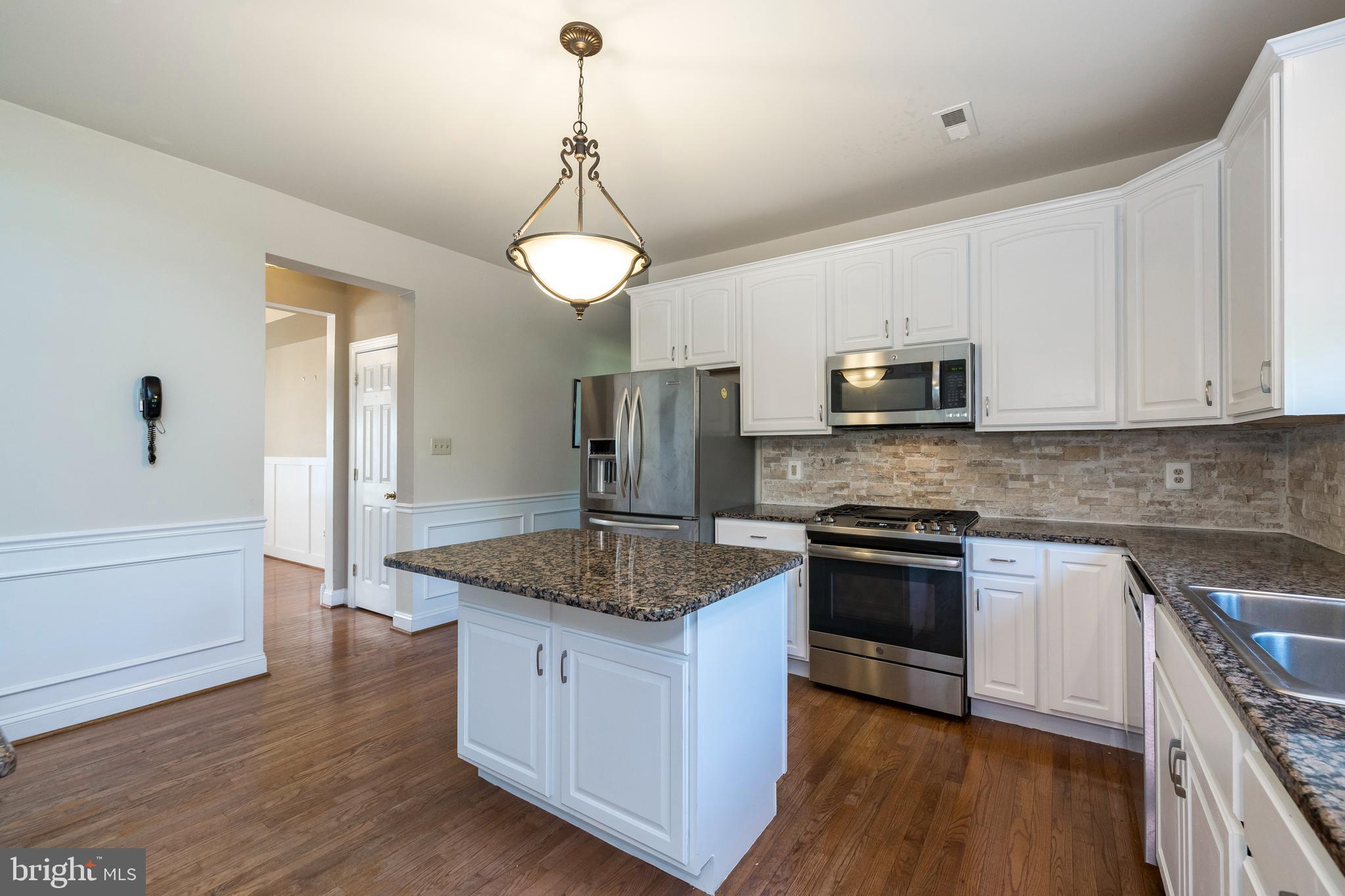 3040 Stump Hall Road Collegeville, PA 19426 - Photo 19 of 45 Kitchen