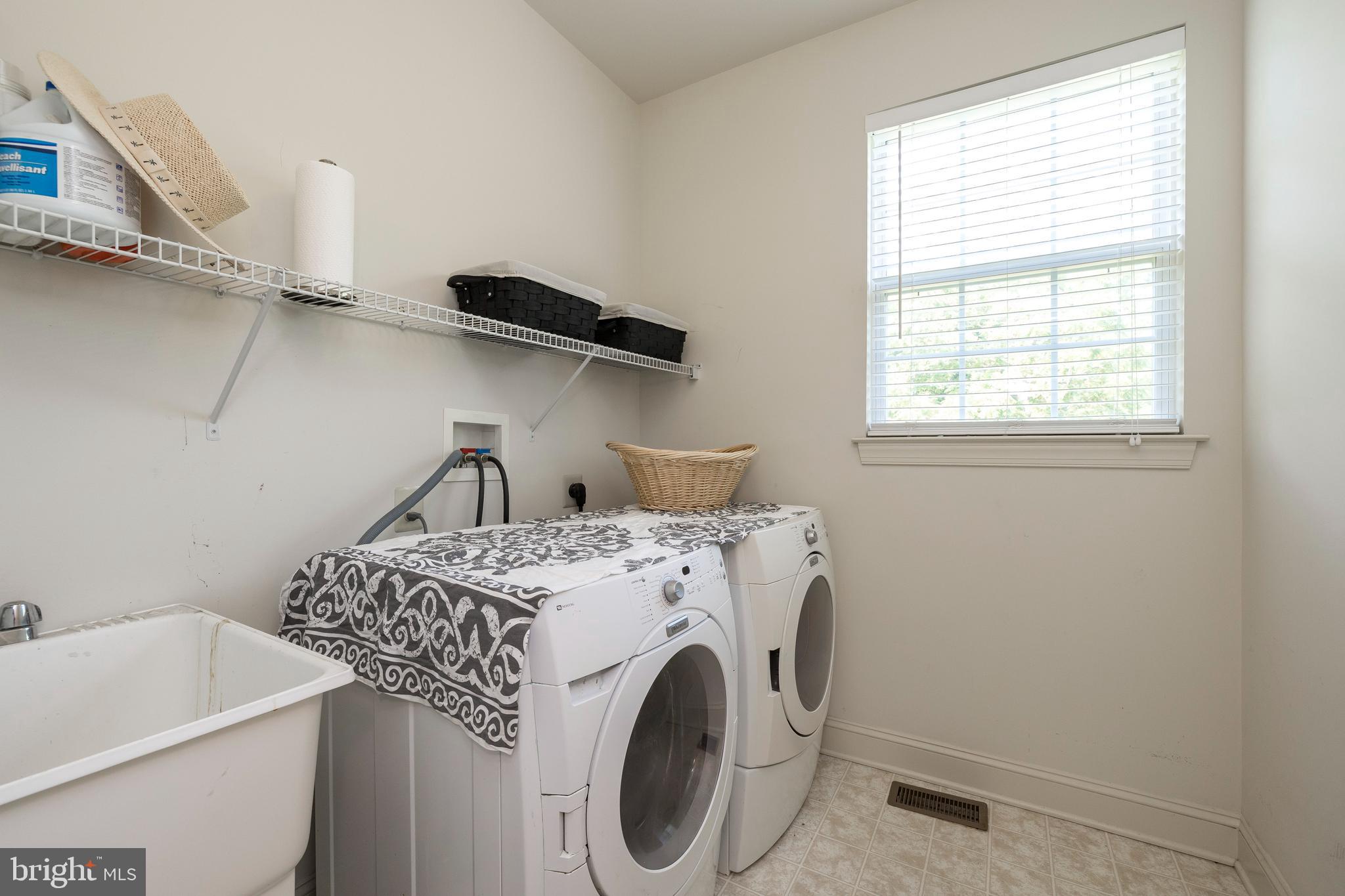 3040 Stump Hall Road Collegeville, PA 19426 - Photo 22 of 45 Laundry Room