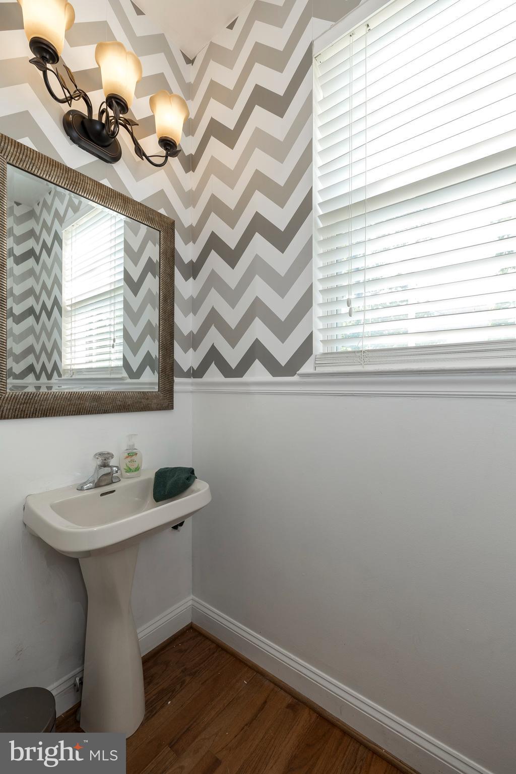3040 Stump Hall Road Collegeville, PA 19426 - Photo 23 of 45 Powder Room