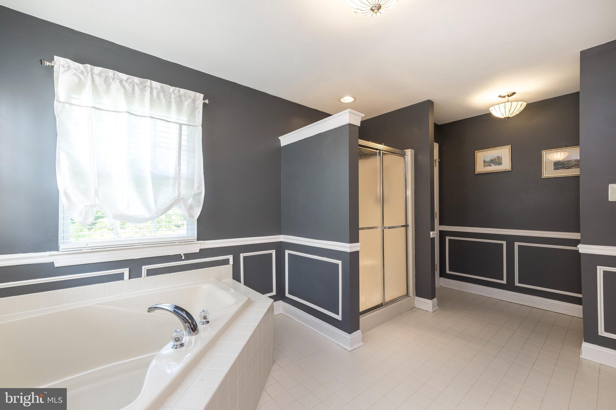 3040 Stump Hall Road Collegeville, PA 19426 - Photo 30 of 45 Main Bedroom Bath