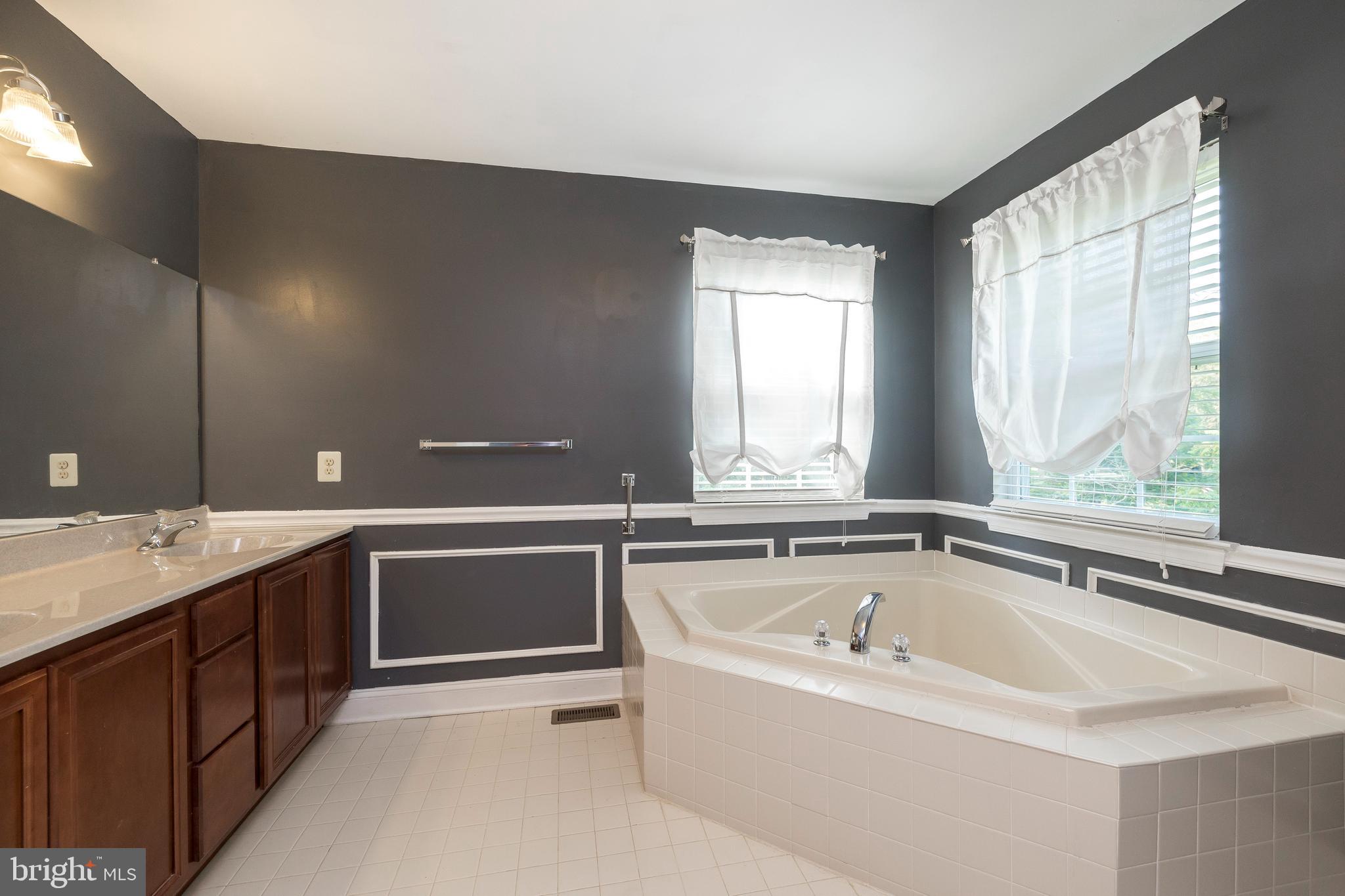 3040 Stump Hall Road Collegeville, PA 19426 - Photo 31 of 45 Main Bedroom Bath