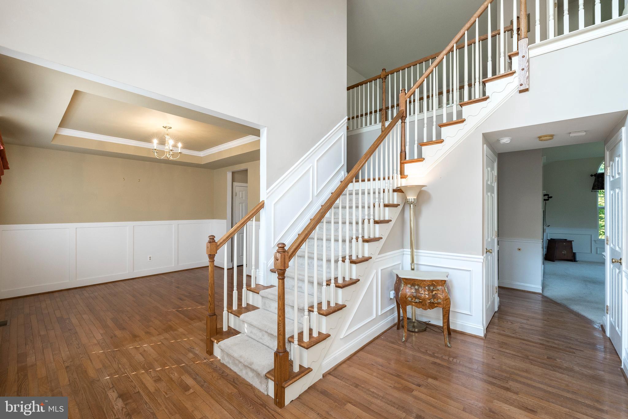 3040 Stump Hall Road Collegeville, PA 19426 - Photo 6 of 45 Foyer