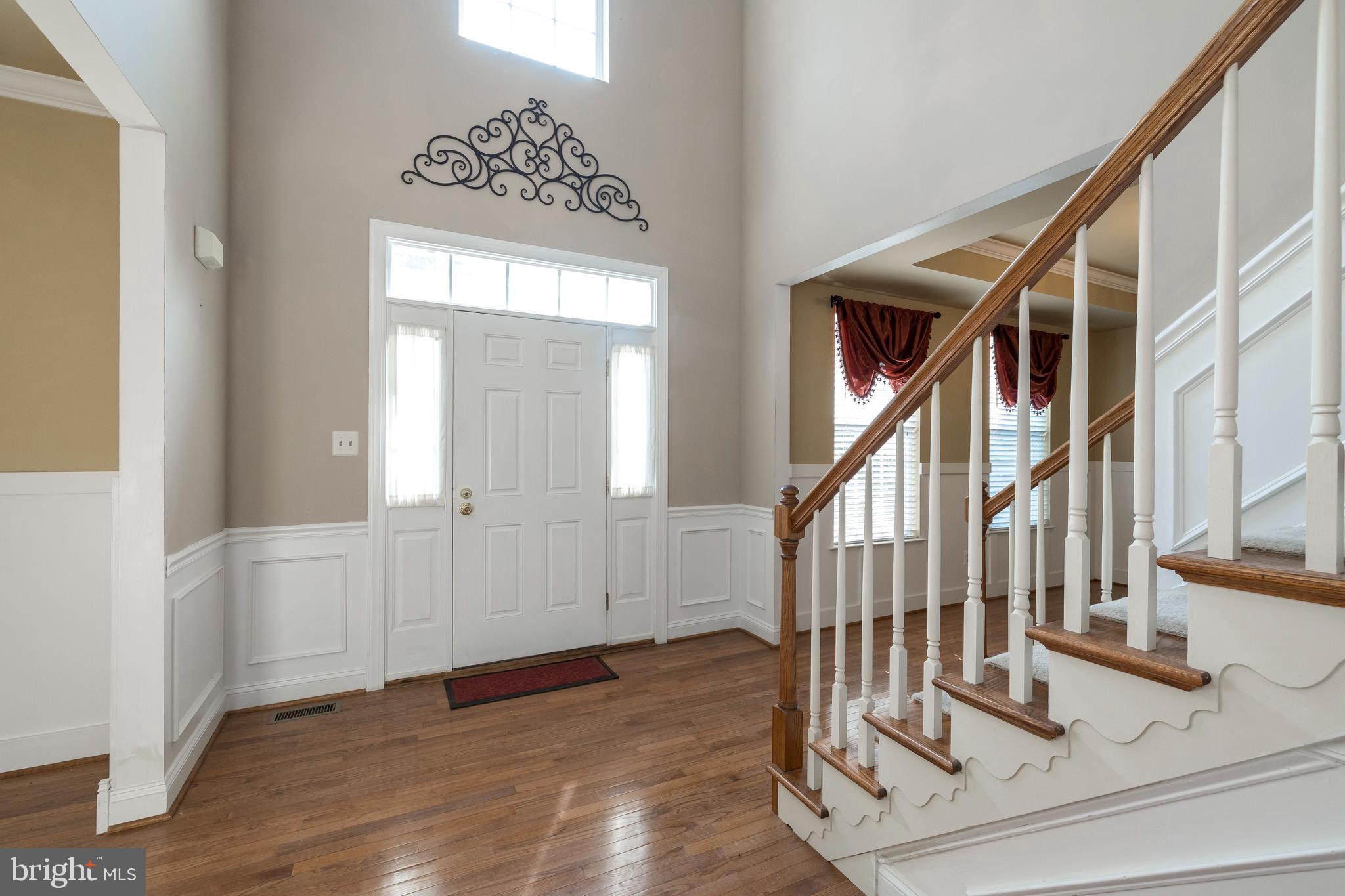 3040 Stump Hall Road Collegeville, PA 19426 - Photo 7 of 45 Foyer
