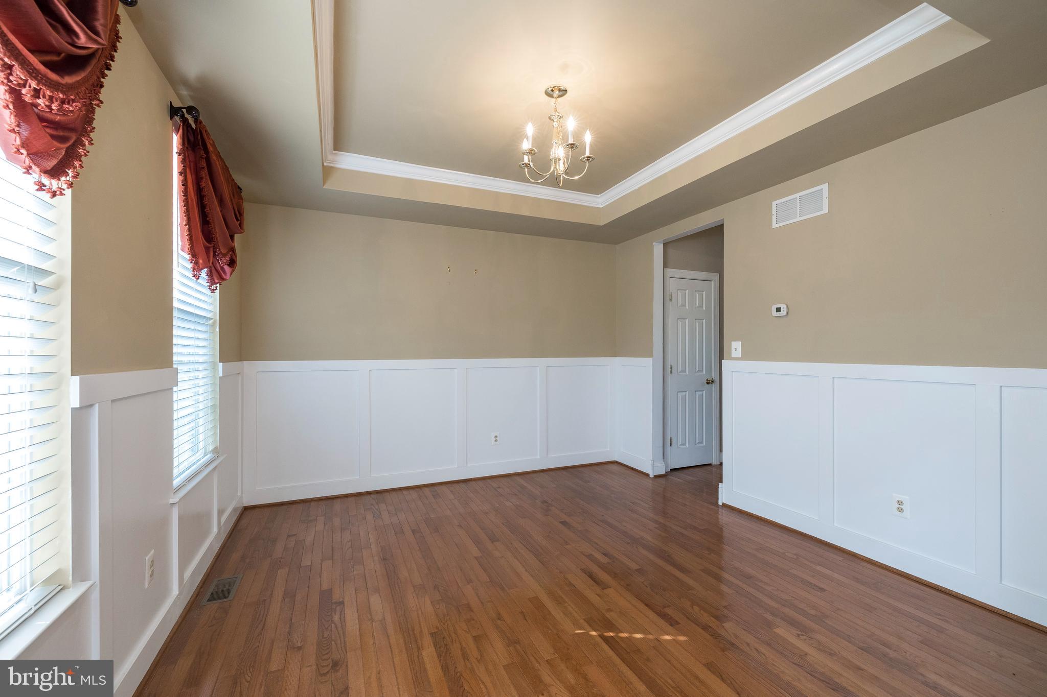3040 Stump Hall Road Collegeville, PA 19426 - Photo 10 of 45 Dining Room with Tray Ceiling