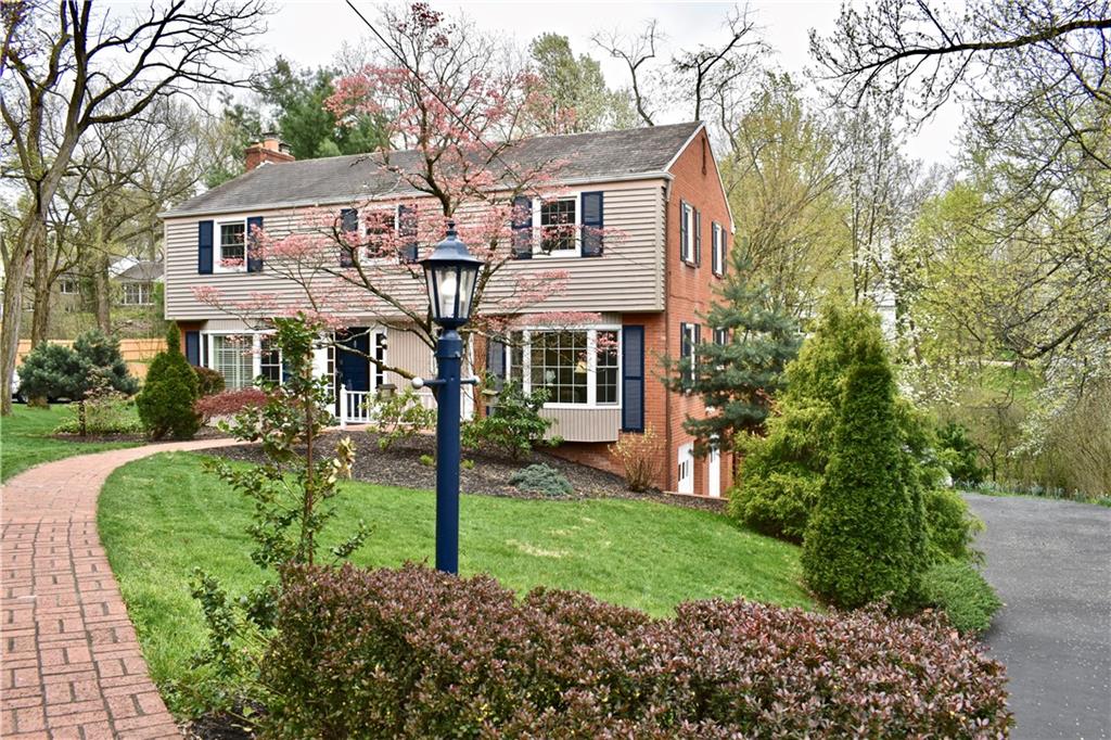 219 Orr Road Pittsburgh, PA 15241 - Photo 1 of 23 Gallery Image 1