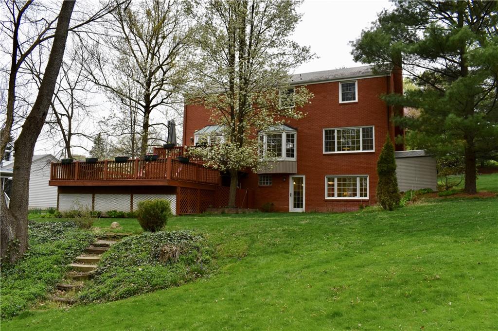 219 Orr Road Pittsburgh, PA 15241 - Photo 21 of 23 Gallery Image 21