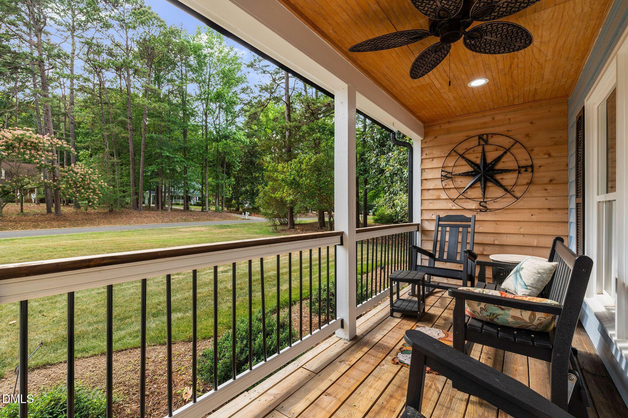 408 Lake Winds Trail Rougemont, NC 27572 - Photo 11 of 68