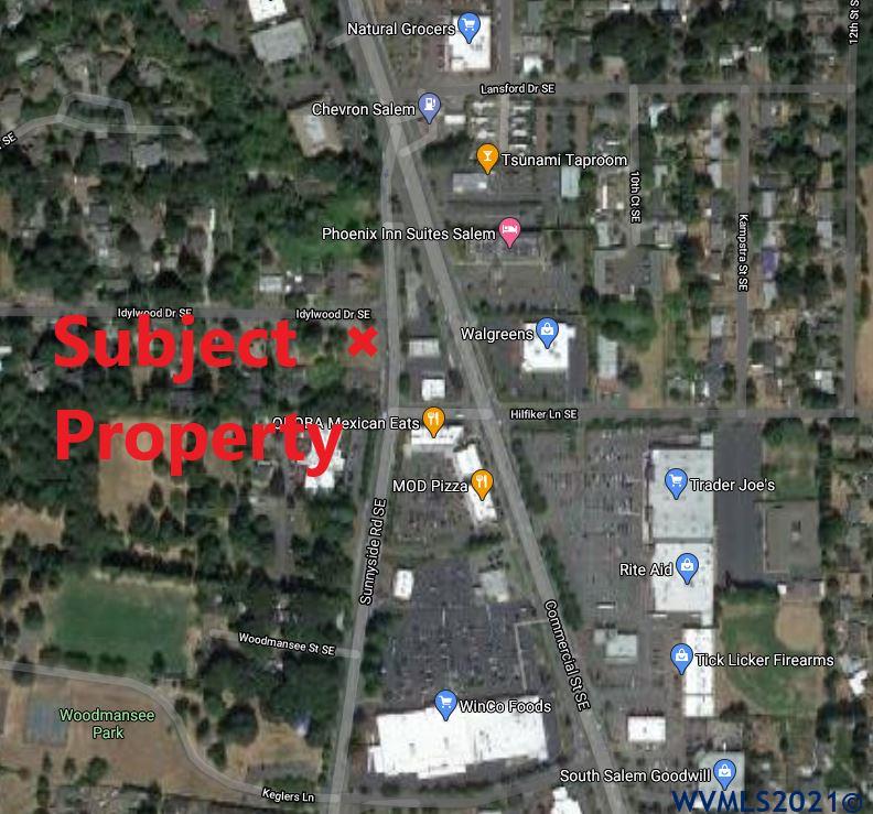 4440-4445 Sunnyside Road Southeast Salem, OR 97302 - Photo 10 of 10