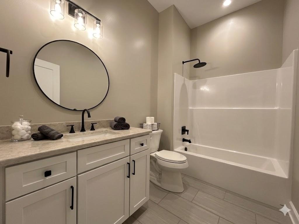 136 Huckleberry Road Indiana, PA 15701 - Photo 31 of 39 AI Generated Accessories