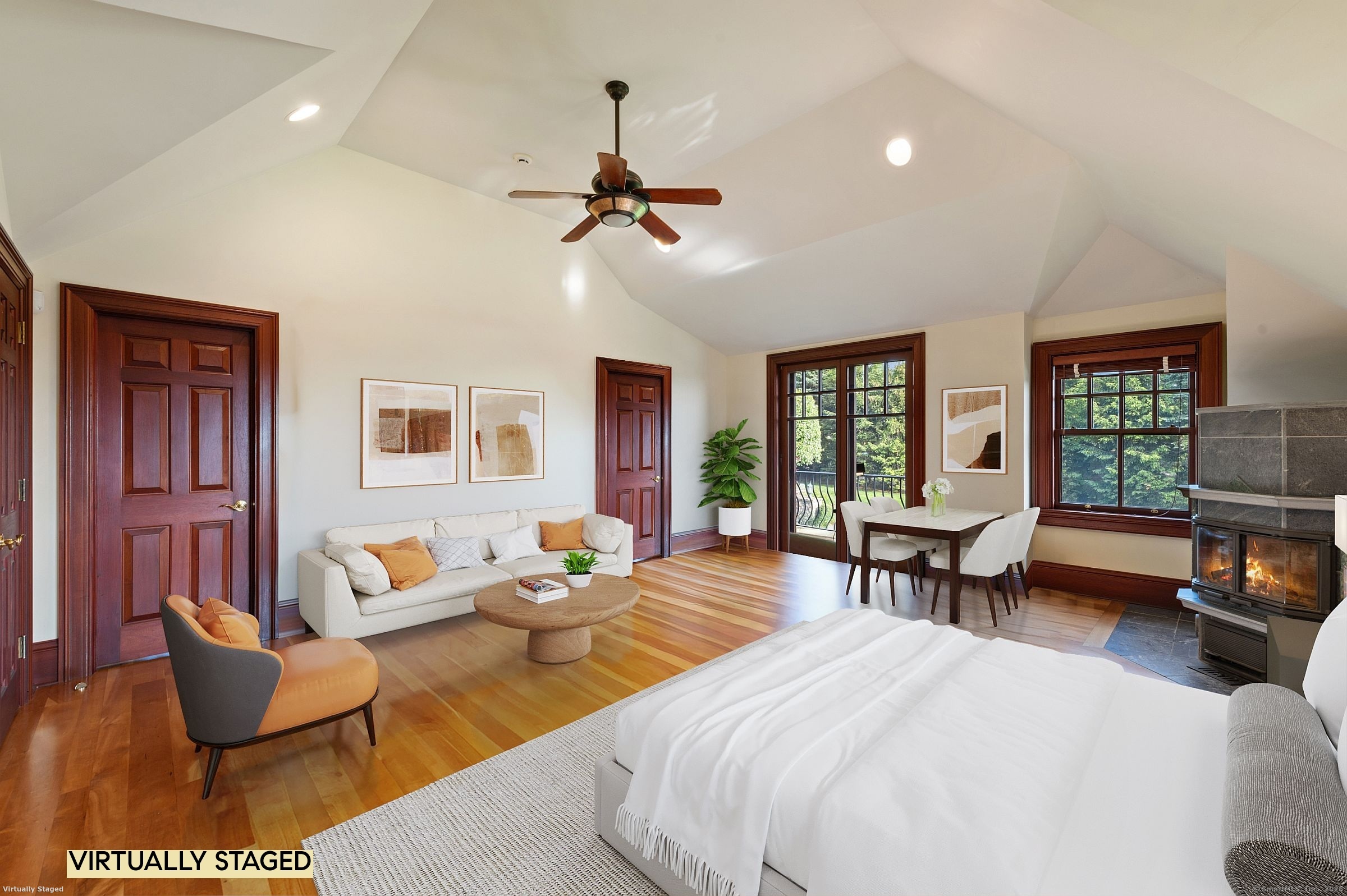 61 High Ridge Avenue Ridgefield, CT 06877 - Photo 30 of 34