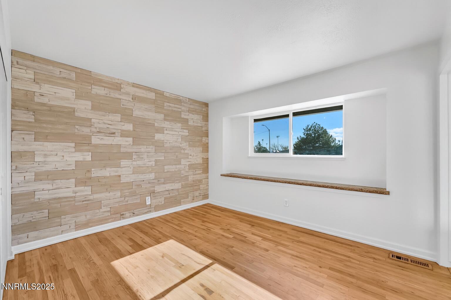 2801 Kings Row Reno, NV 89503 - Photo 15 of 32 a view of an empty room and window