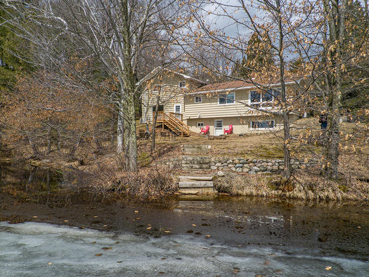 4983 Isle View Drive Rhinelander, WI 54501 - Photo 2 of 20 Gallery Image 2