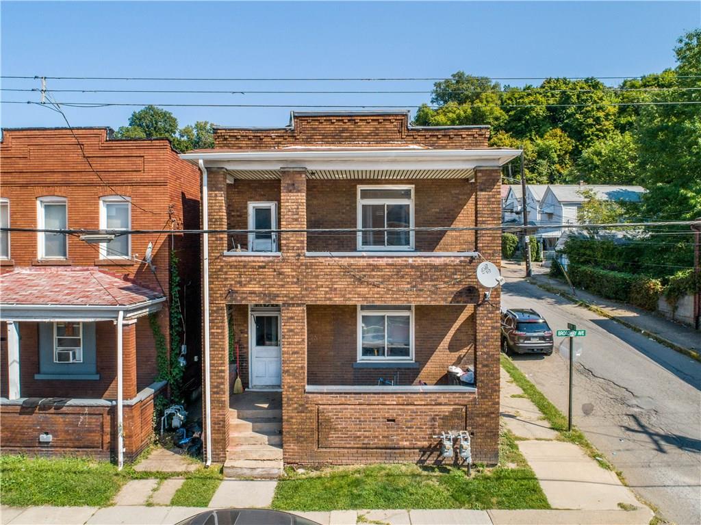 500 Broadway Avenue McKees Rocks, PA 15136 - Photo 1 of 16 Gallery Image 1