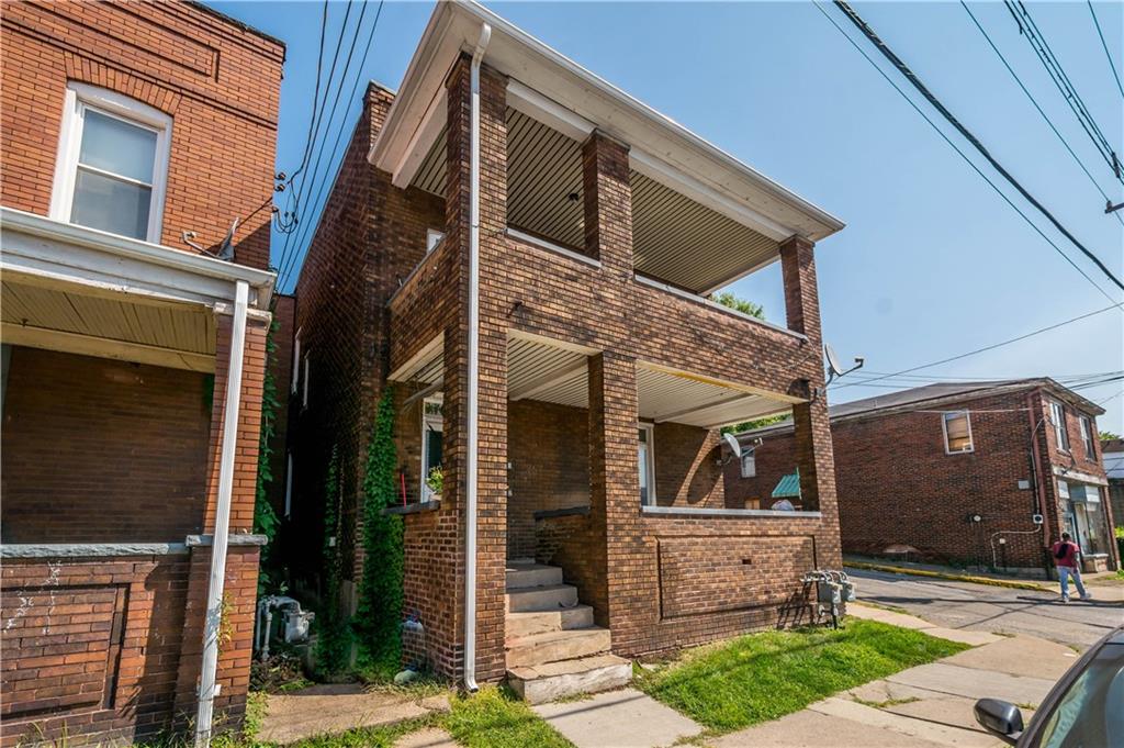 500 Broadway Avenue McKees Rocks, PA 15136 - Photo 2 of 16 Gallery Image 2