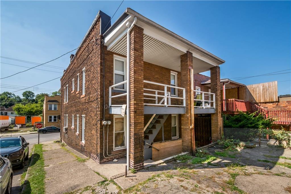 500 Broadway Avenue McKees Rocks, PA 15136 - Photo 14 of 16 Gallery Image 14