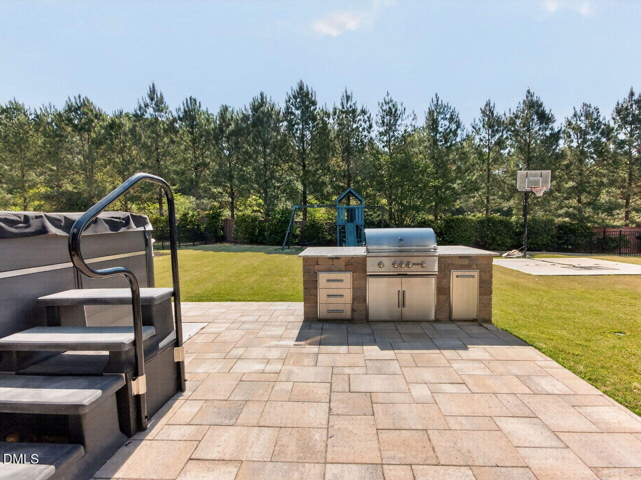 204 Springtime Fields Lane Wake Forest, NC 27587 - Photo 53 of 61