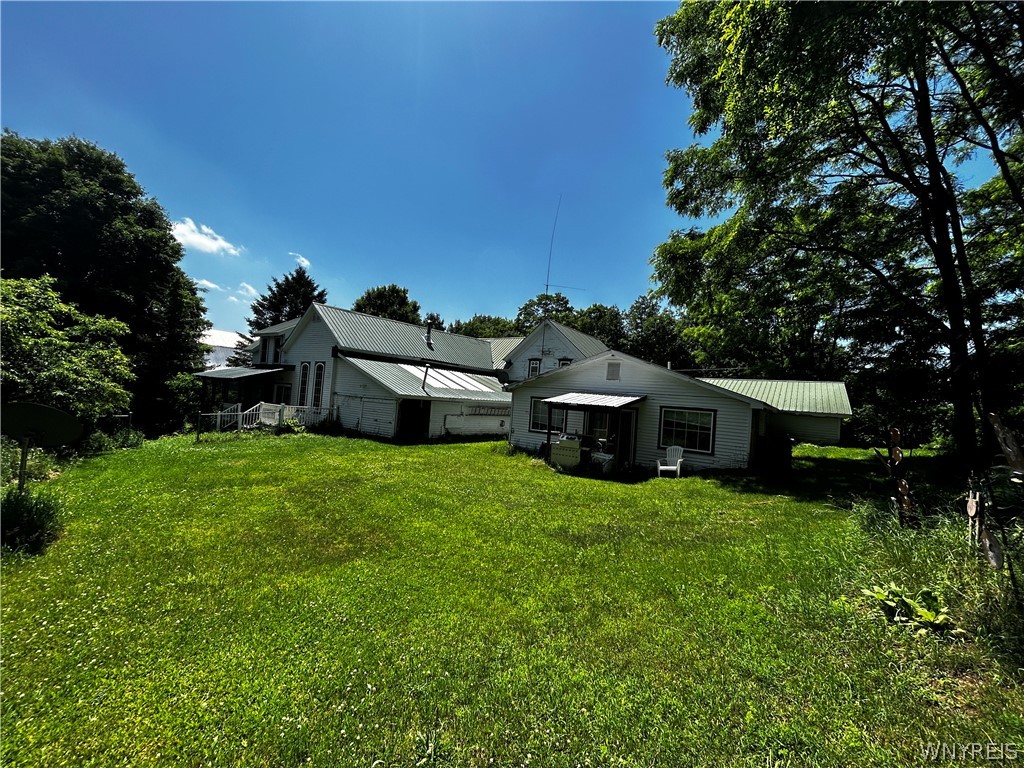 1034 Pond Road Hermon, NY 13652 - Photo 4 of 26