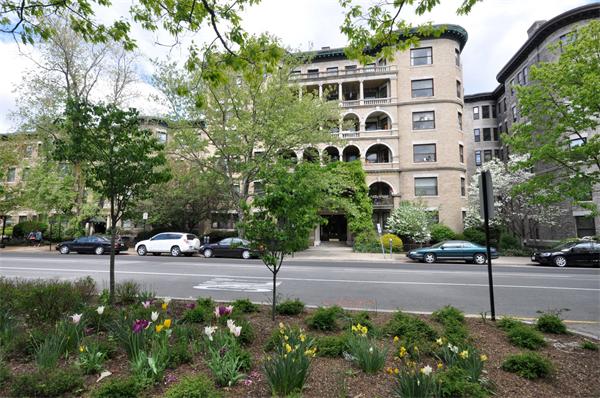 1080 Beacon Street, Unit 2C Brookline, MA 02446 - Photo 11 of 11