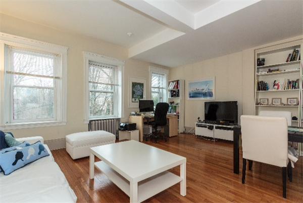 1080 Beacon Street, Unit 2C Brookline, MA 02446 - Photo 2 of 11
