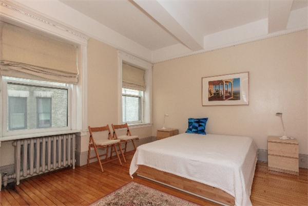 1080 Beacon Street, Unit 2C Brookline, MA 02446 - Photo 3 of 11