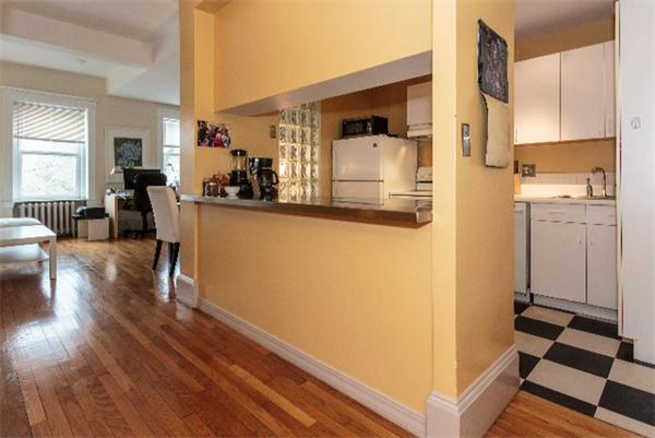 1080 Beacon Street, Unit 2C Brookline, MA 02446 - Photo 8 of 11