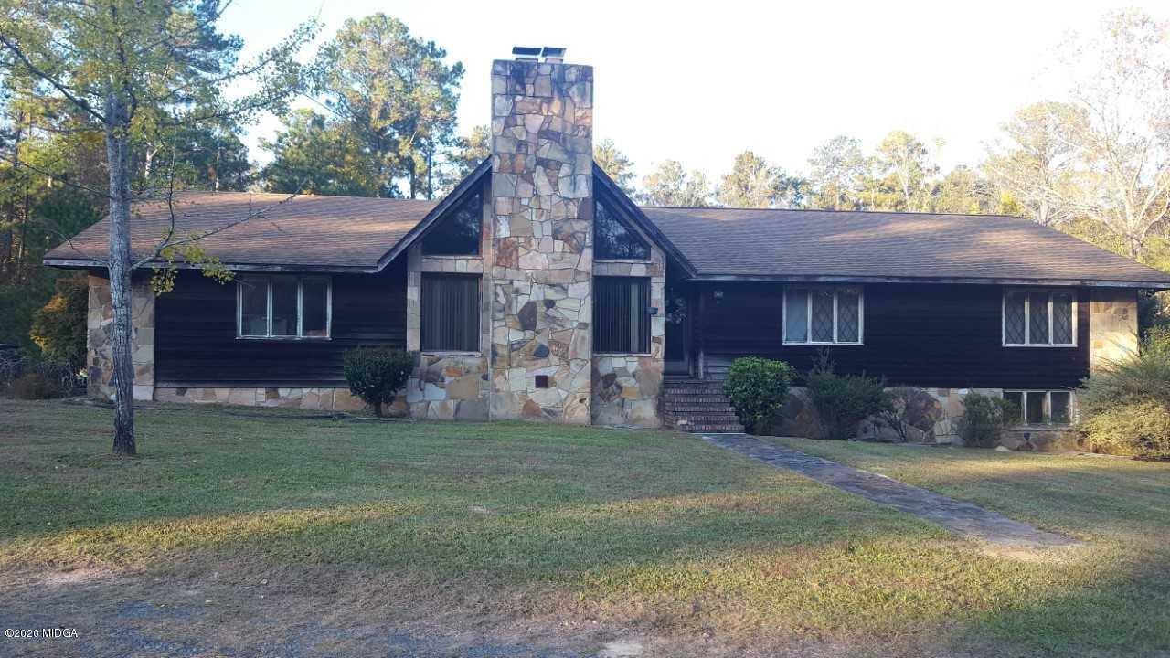 1621 Tucker Road Macon, GA 31220 - Photo 1 of 1 Main Photo