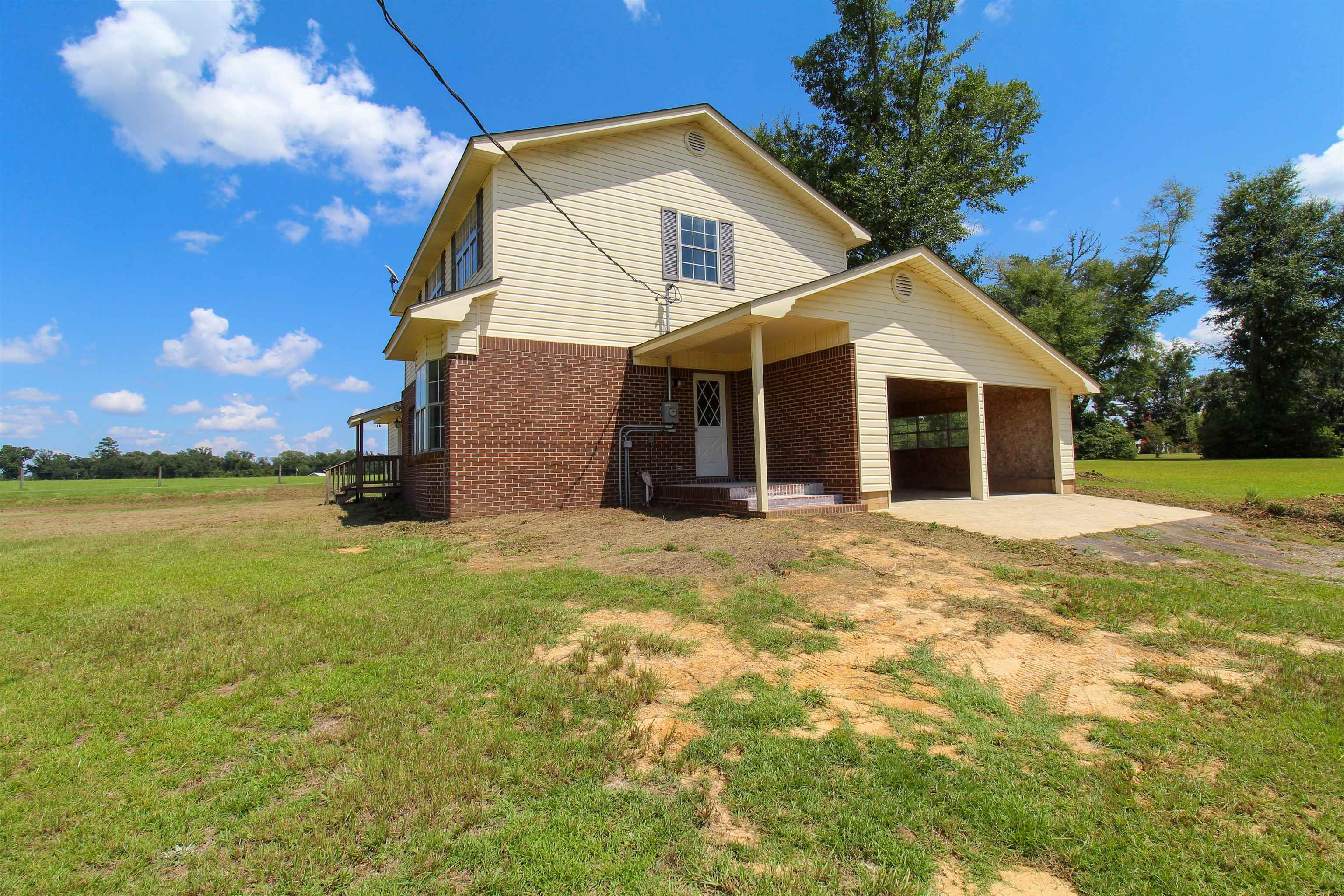 8264 Shady Grove Road Sneads, FL 32460 - Photo 27 of 31 Gallery Image 27