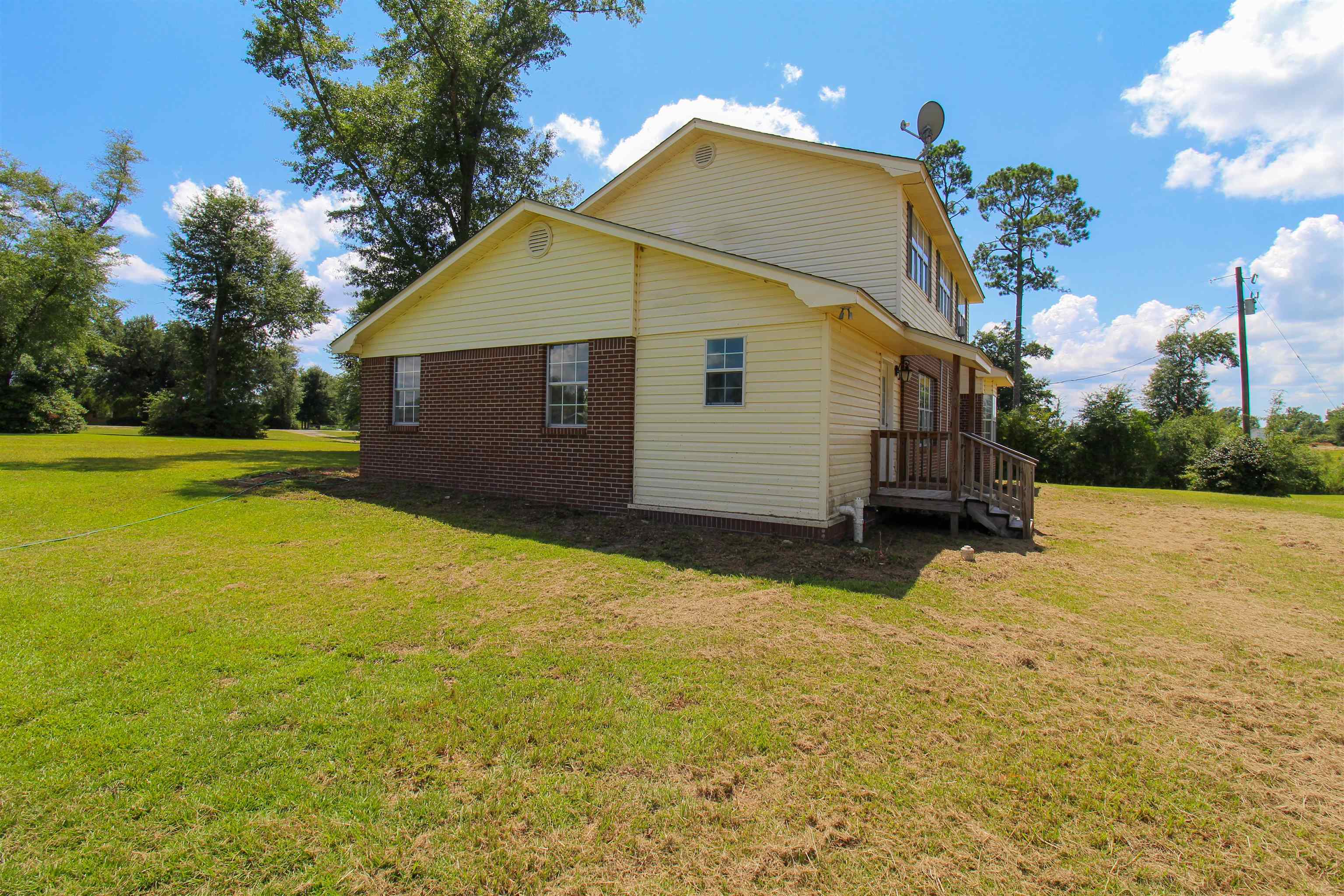8264 Shady Grove Road Sneads, FL 32460 - Photo 29 of 31 Gallery Image 29