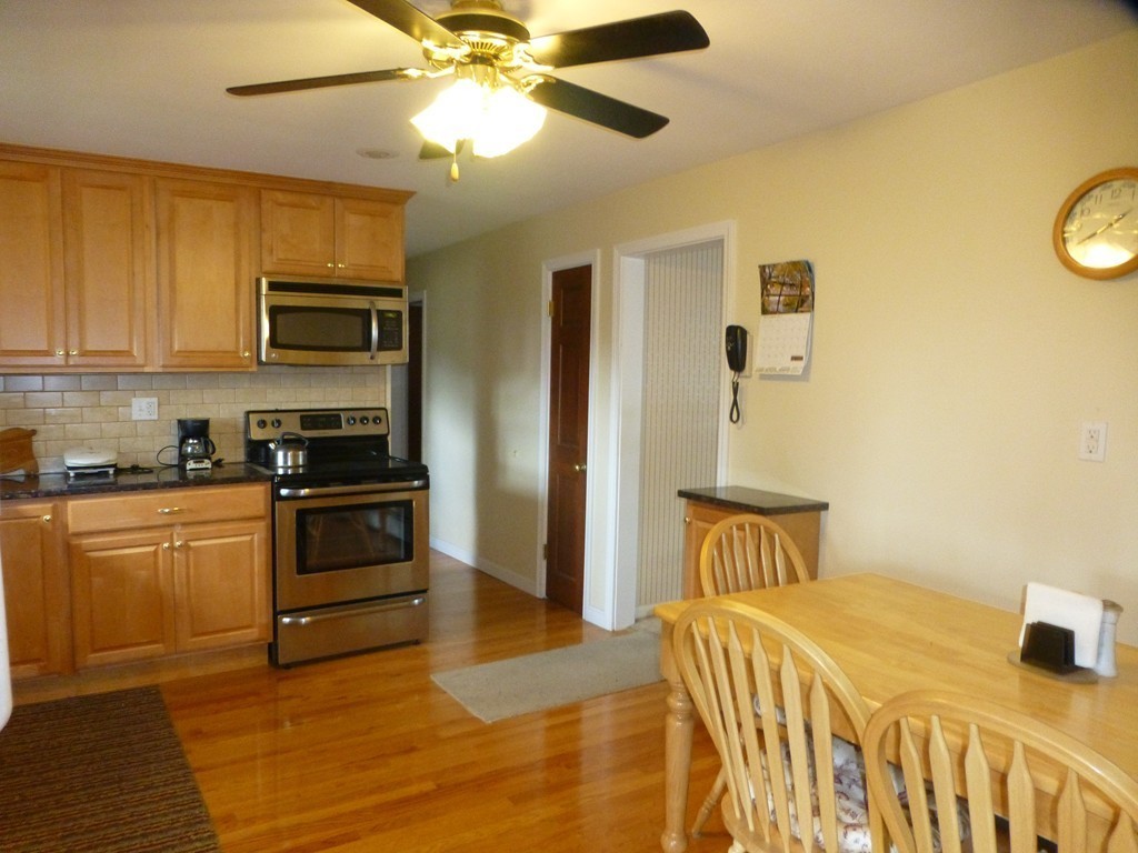 29 Hunnewell Road Worcester, MA 01606 - Photo 4 of 17 Gallery Image 4
