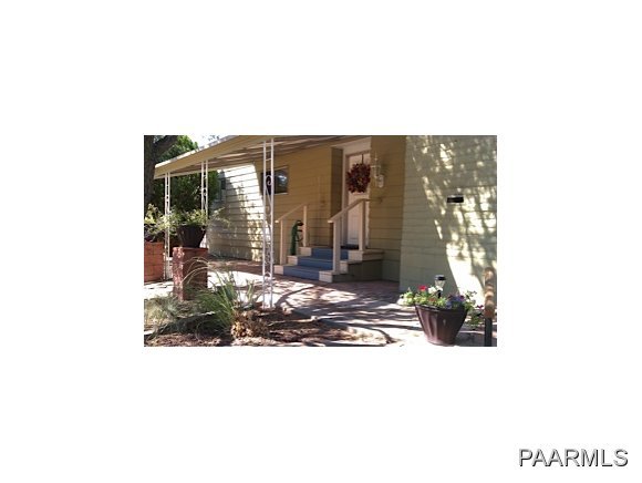 1999 Meadowridge Road Prescott, AZ 86305 - Photo 1 of 21 Primary Photo