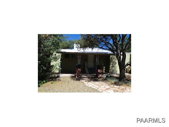 1999 Meadowridge Road Prescott, AZ 86305 - Photo 20 of 21 Additional Photo