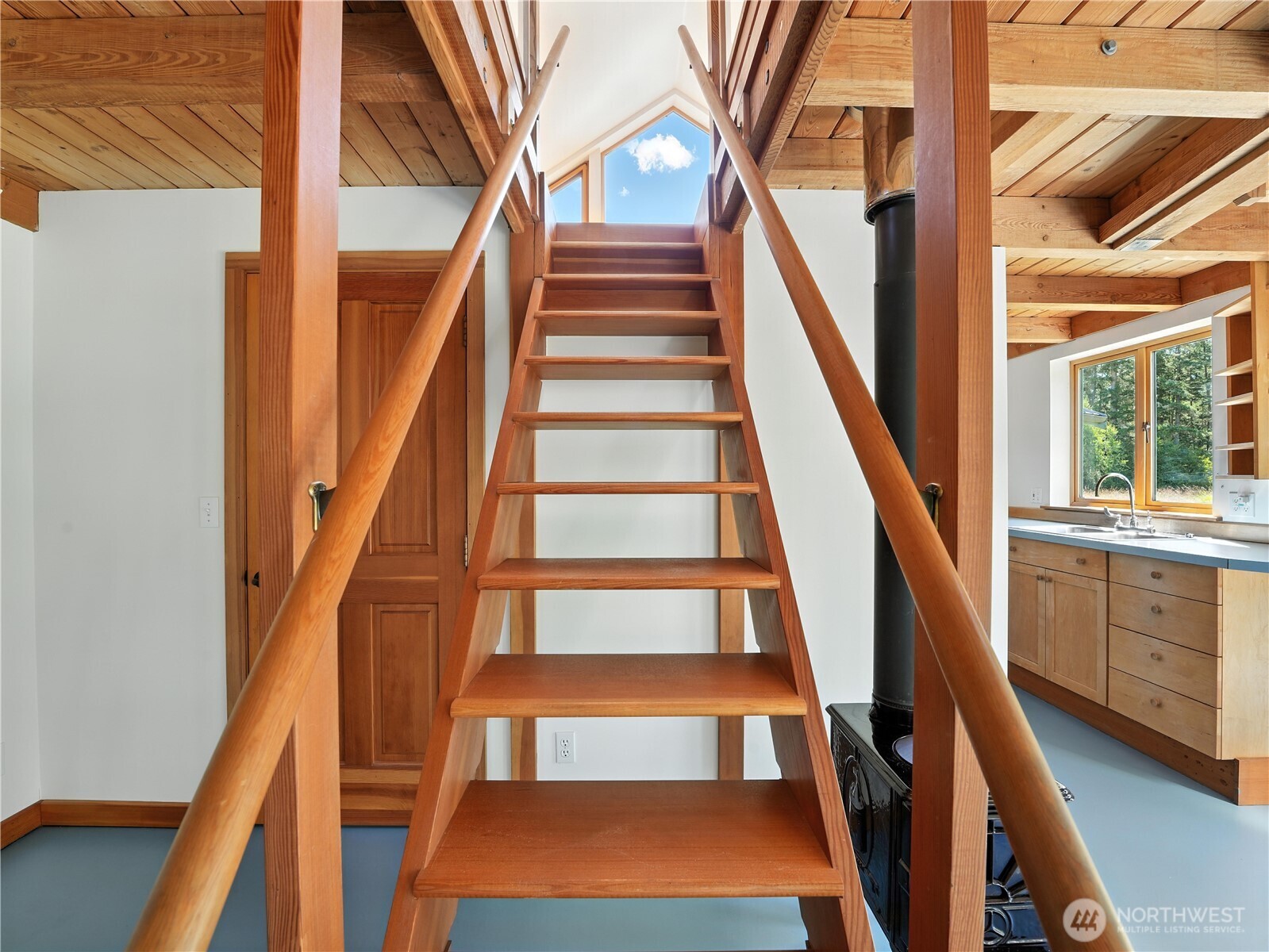 450 Cross Road Lopez Island, WA 98261 - Photo 12 of 40