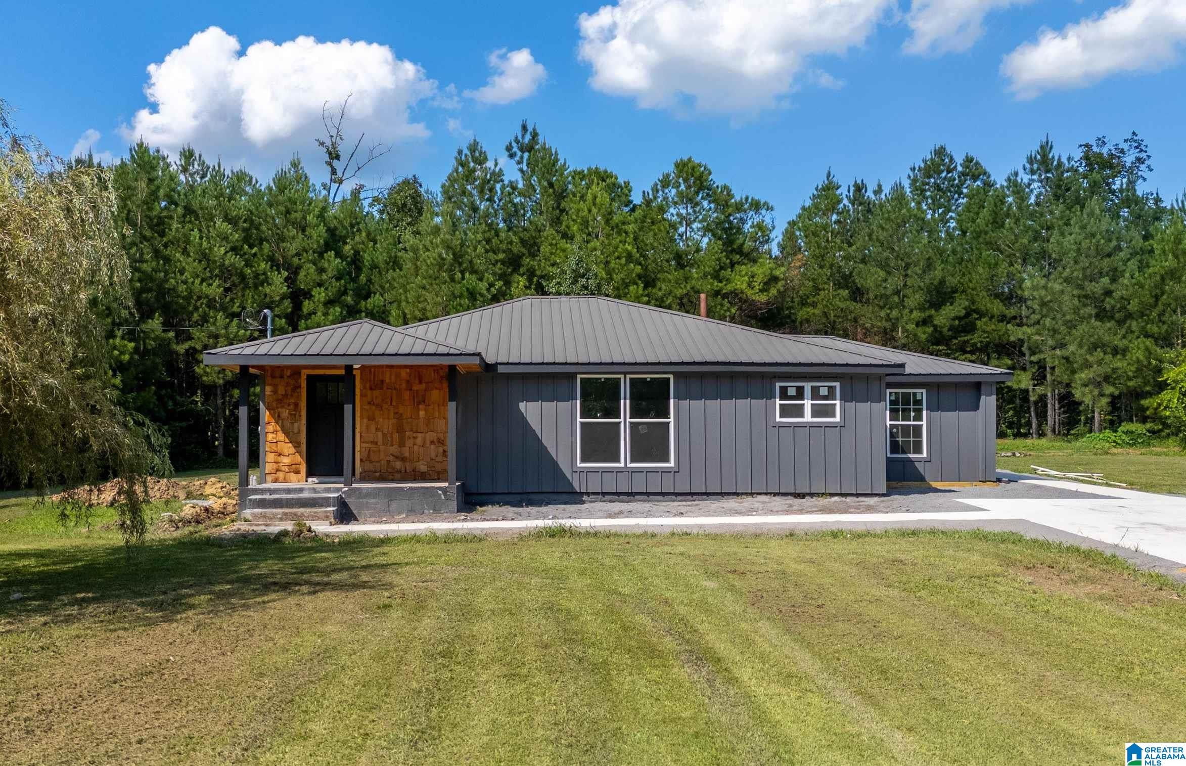 2596 Reads Mill Road Wellington, AL 36279 - Photo 1 of 29