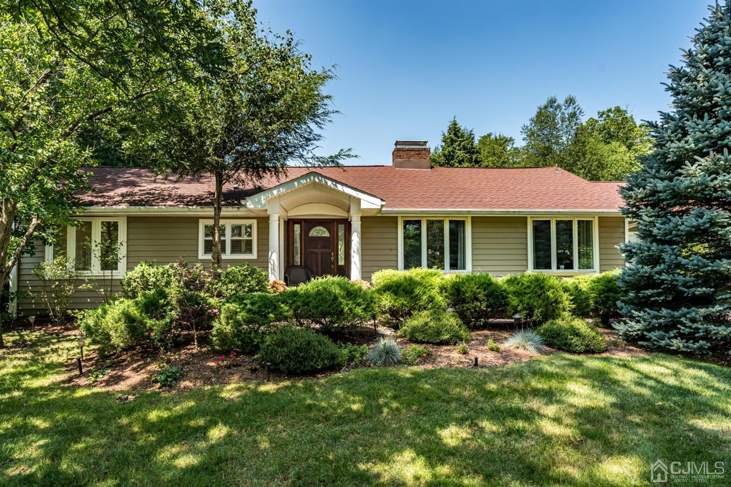 23 Warwick Road Colonia, NJ 07067 - Photo 1 of 50 Gallery Image 1