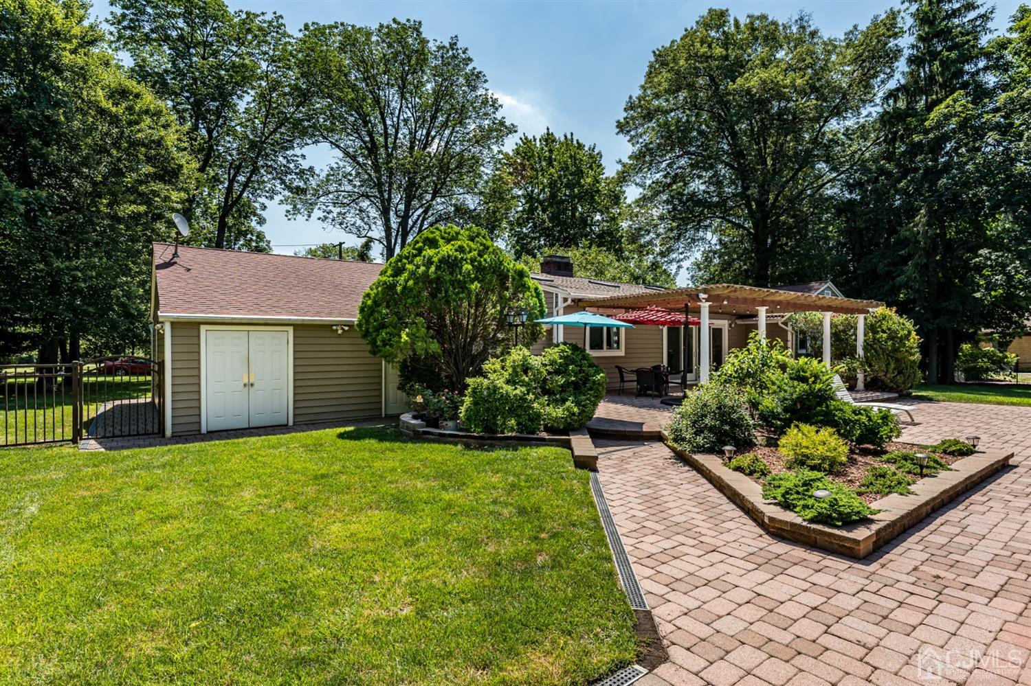 23 Warwick Road Colonia, NJ 07067 - Photo 35 of 50 Gallery Image 35