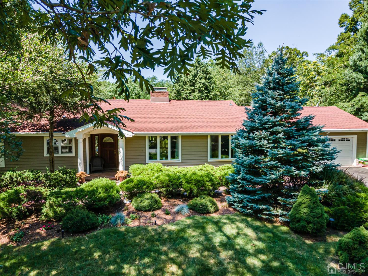 23 Warwick Road Colonia, NJ 07067 - Photo 37 of 50 Gallery Image 37